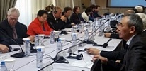 Almaty hosted the Third Water Forum of Kazakhstan