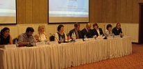 Final conference on CAREC project “Stakeholders partnerships in collaborative policymaking...