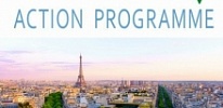 CAREC in Paris: Inaugural Meeting of the Green Action Programme