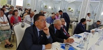 Representatives of Kazakhstan and Kyrgyzstan discussed water sharing in the Chu-Talas basin at a conference in Taras