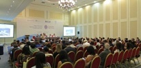 Central Asia Water Future Forum and Expo. CAREC knowledge/project products