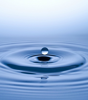 Experience exchange: a workshop on integrated water resources management conducted in Ashgabat