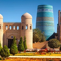 Samarakand Conference: Researches and practitioners discuss agricultural trade in Central Asia and South Caucasus