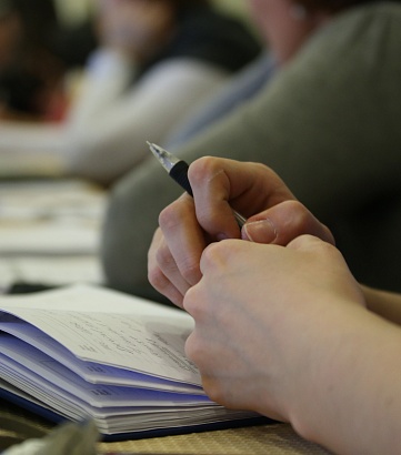 Outcomes of the workshop on assessing benefits of regional cooperation