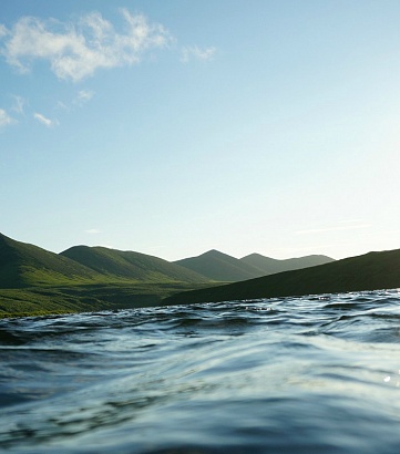 First steps towards water diplomacy on the river Kurkureu su – the establishment of a small basin council