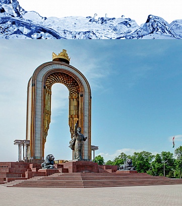 Dushanbe: the final meeting of experts on assessment of water cooperation in the region