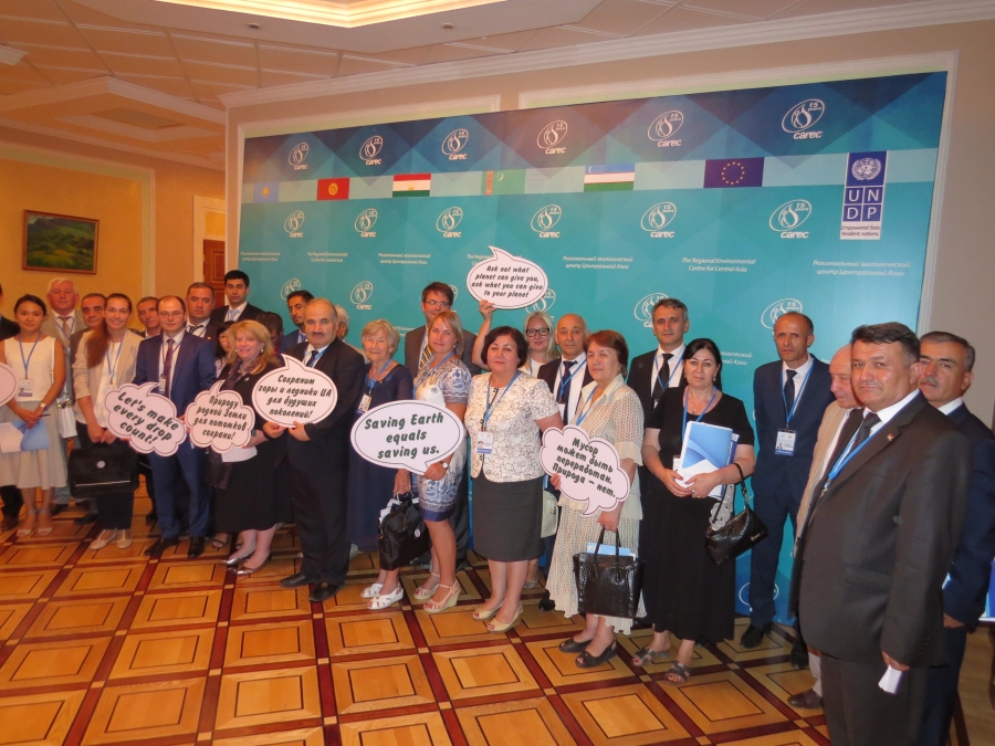 Smart Waters and PEER: how to connect the two regional programs for further sustainable results?