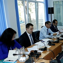 New platform for regional cooperation – start of the 2nd module of the Leadership Programme